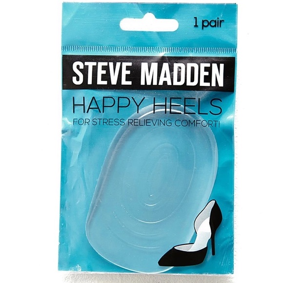 Steve Madden “Happy Heels” - Picture 8 of 8